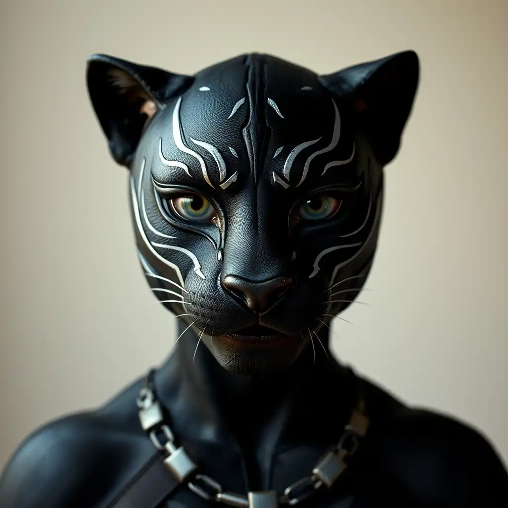Pitch Panther