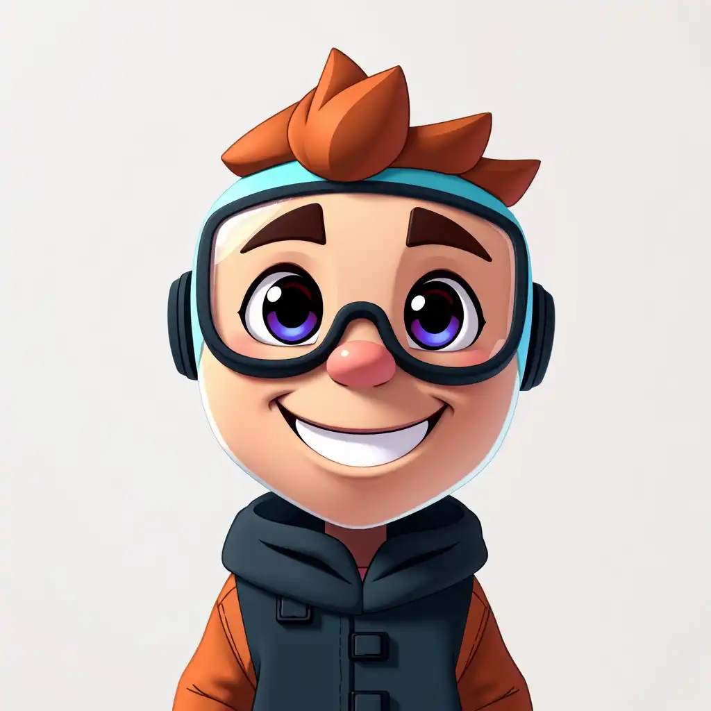 Pixel the Coder