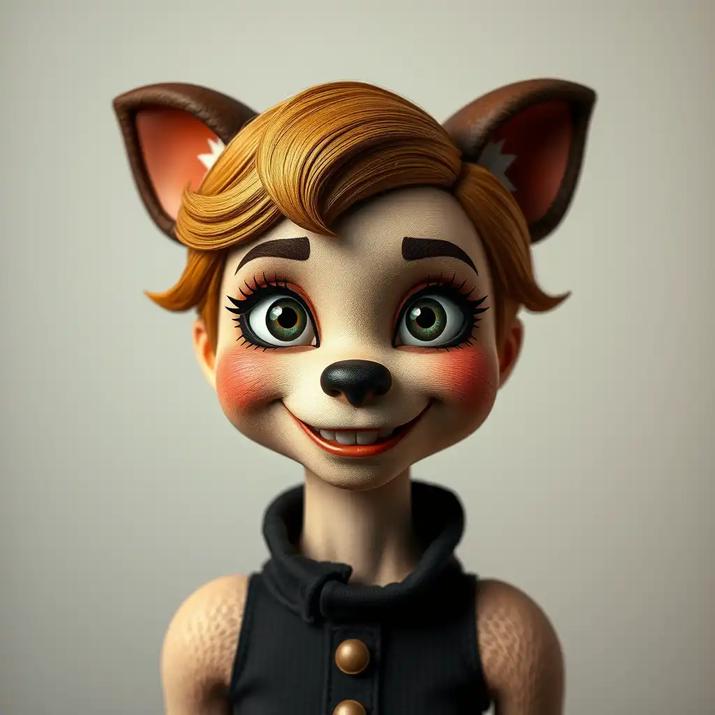 Pixie the Pix