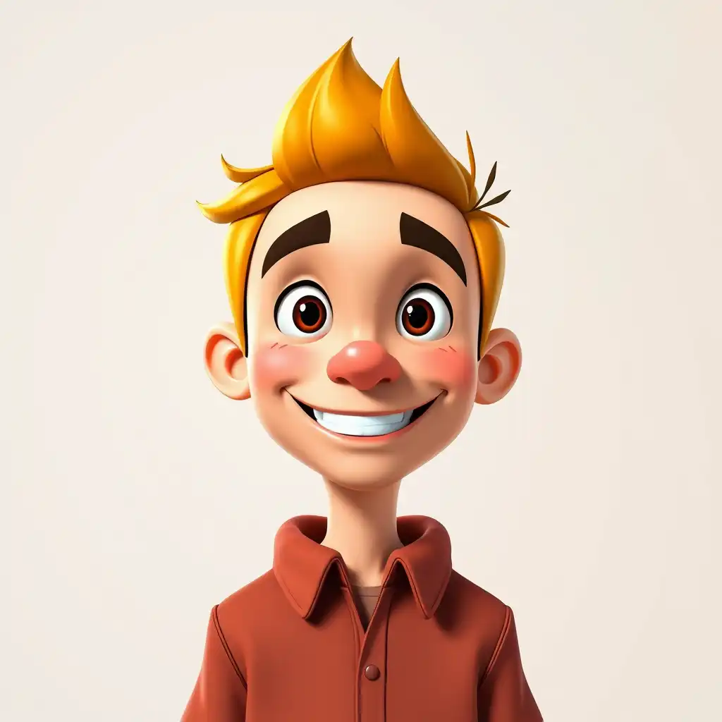 Plain Pete