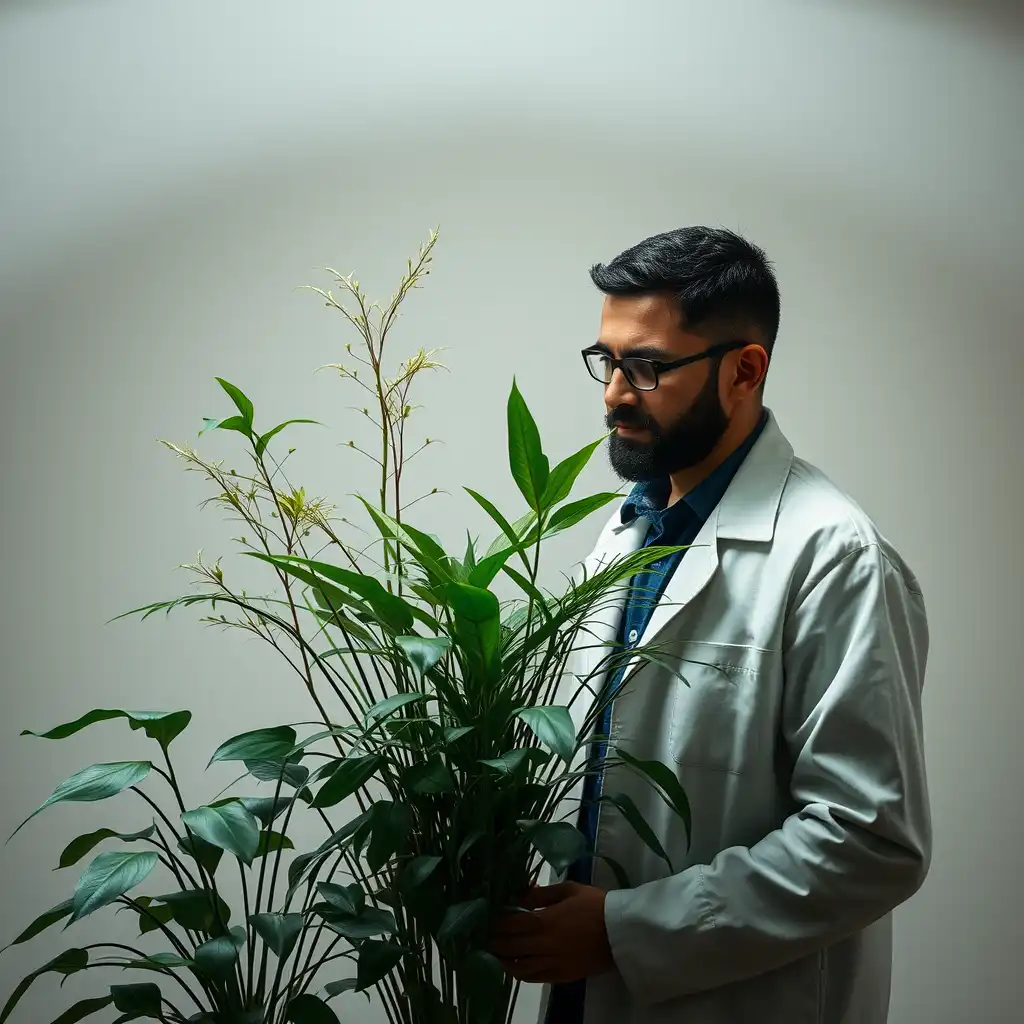 Plant Expert