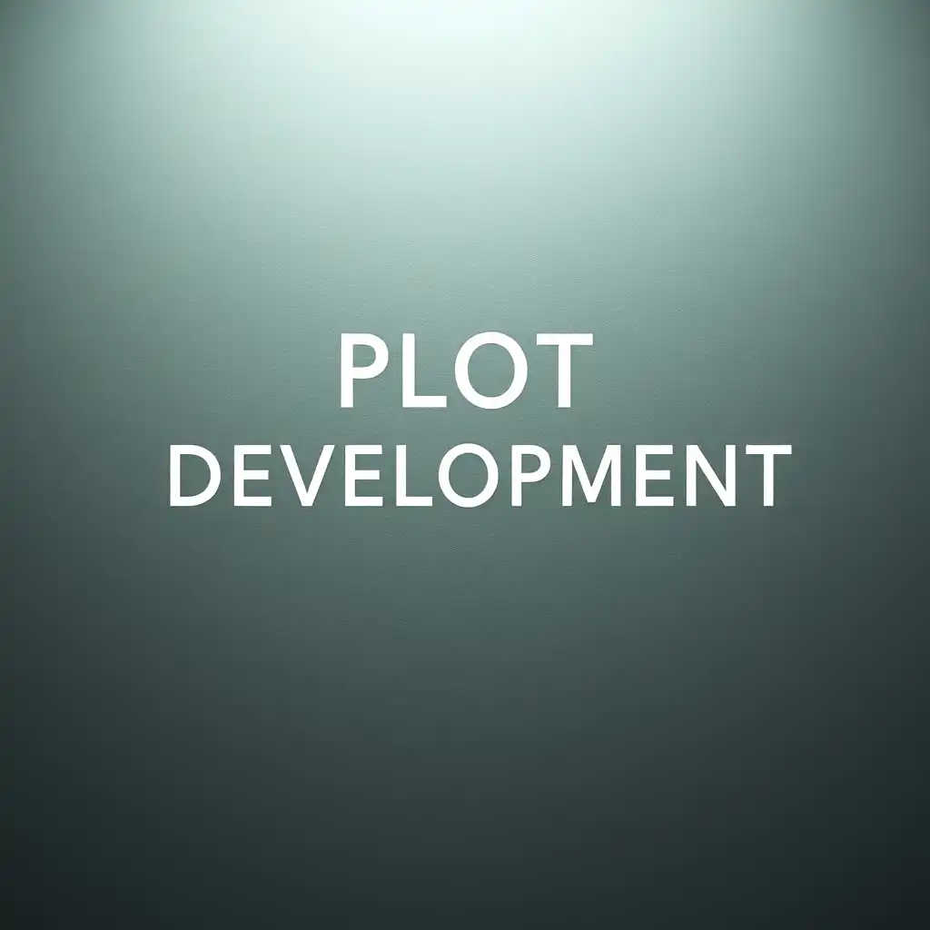 Plot Development