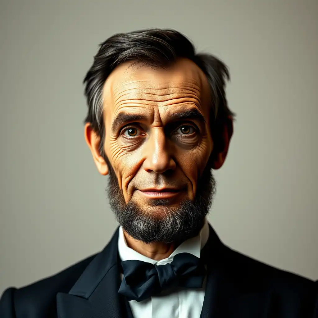 President Lincoln