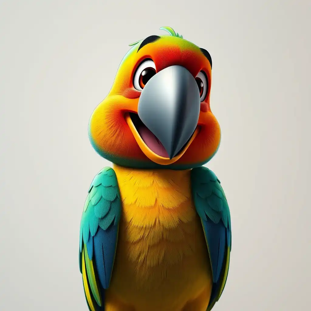 Privacy Parrot