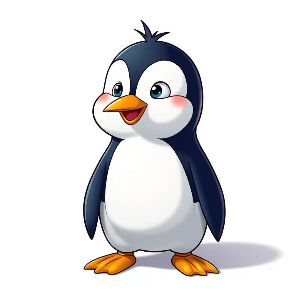 Privacy Penguin