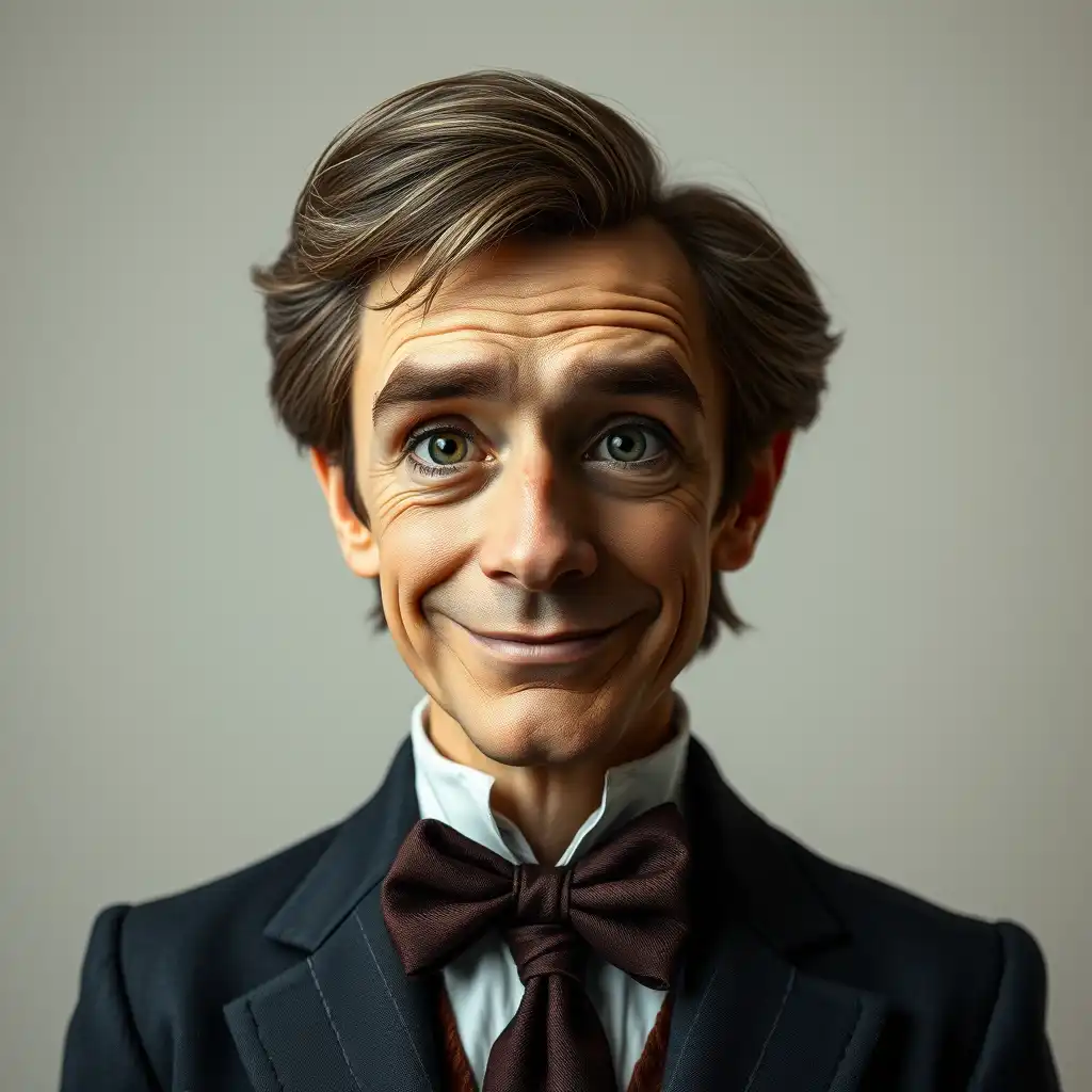 Prof. Pepsin