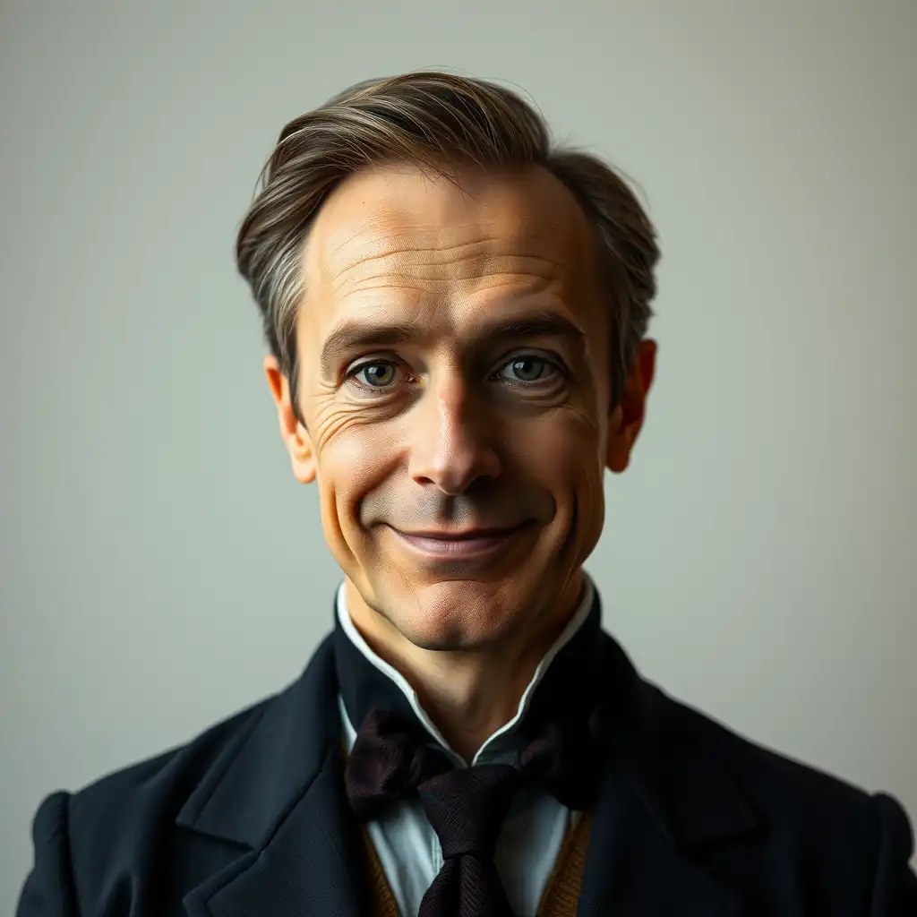 Professor Body
