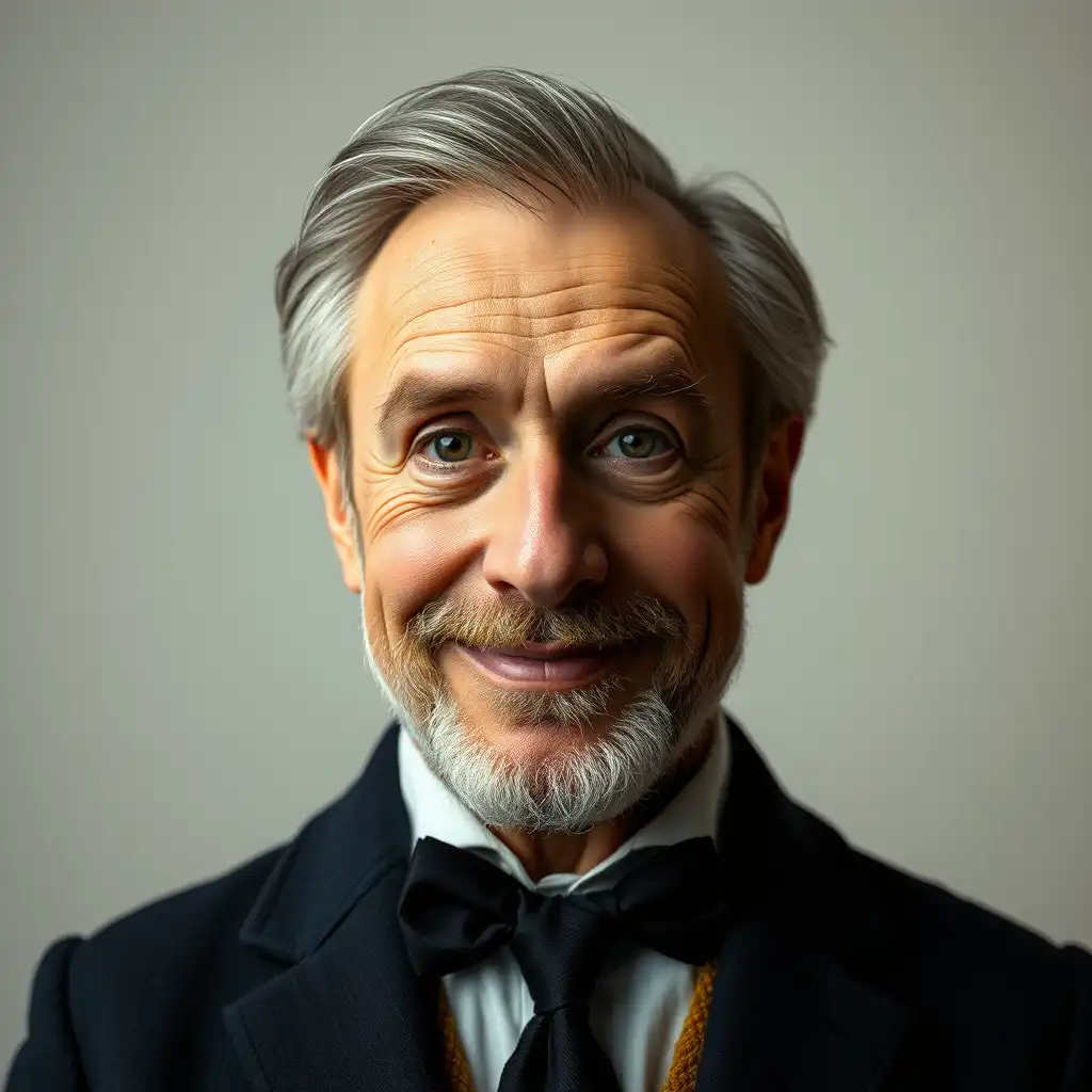 Professor Bumble