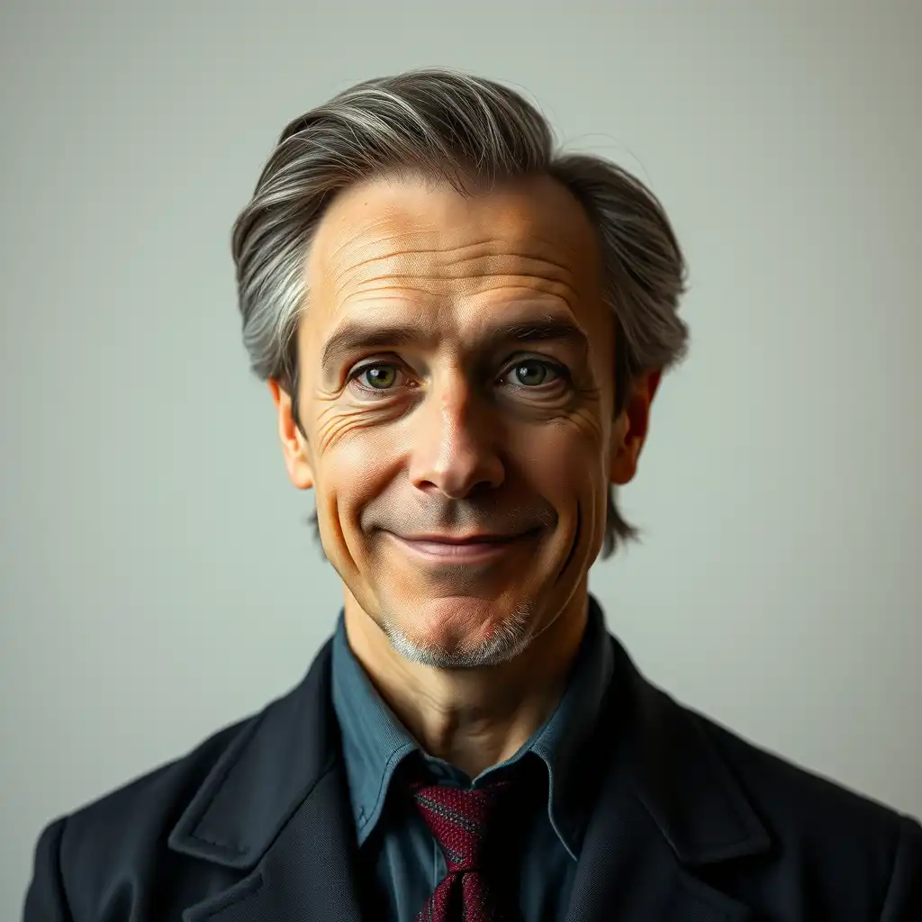 Professor Bytes
