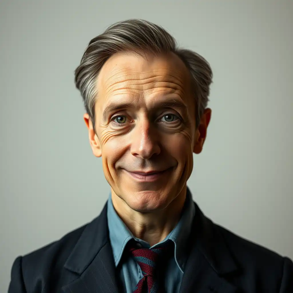 Professor Click