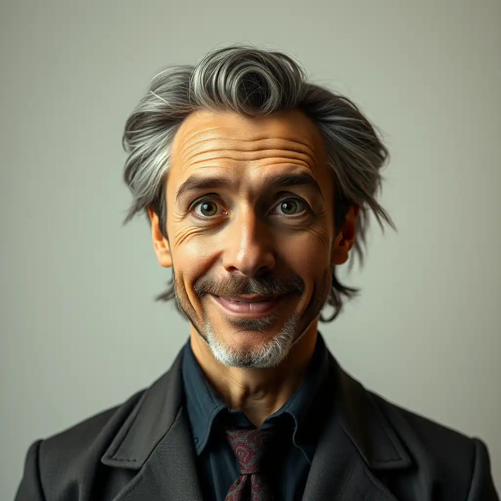 Professor Ecosystem
