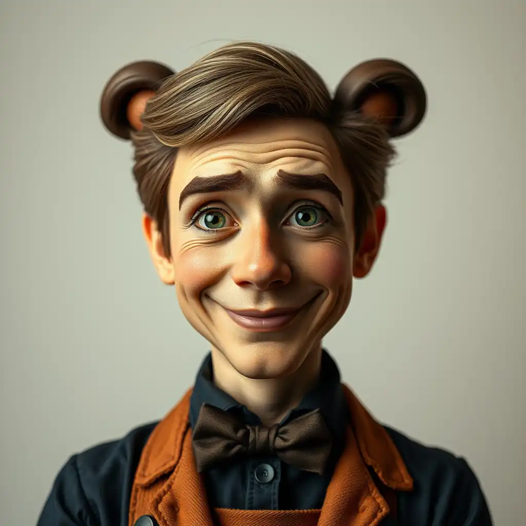 Professor Foodie