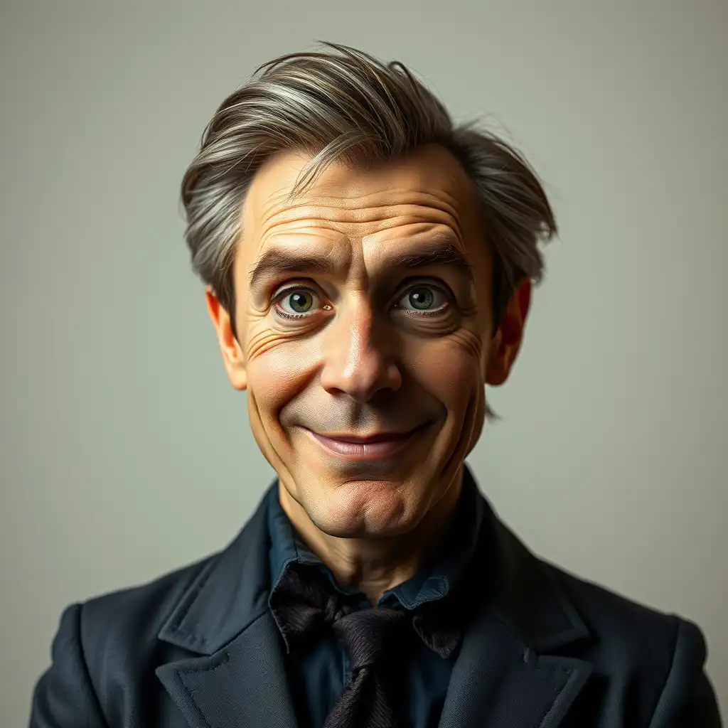 Professor Germbuster