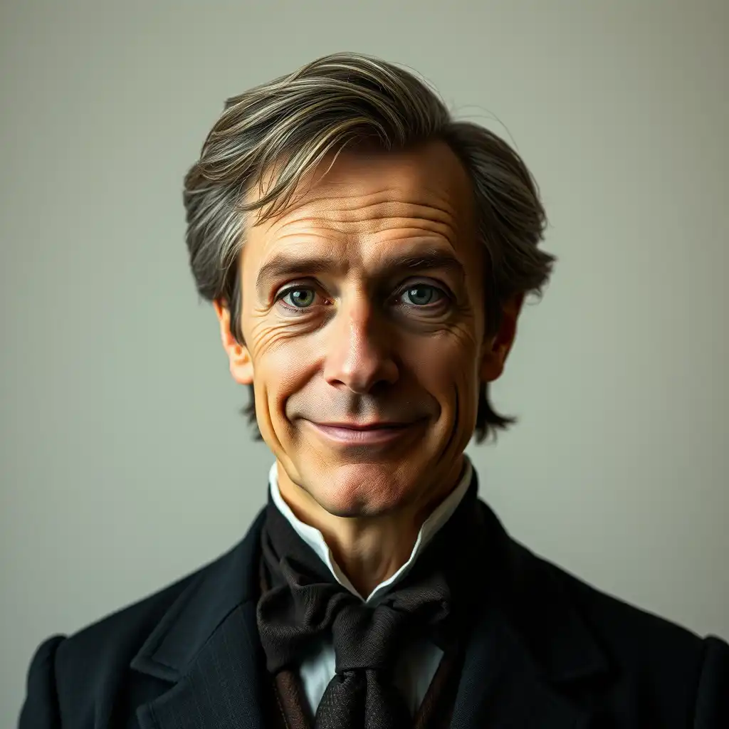 Professor Greenleaf