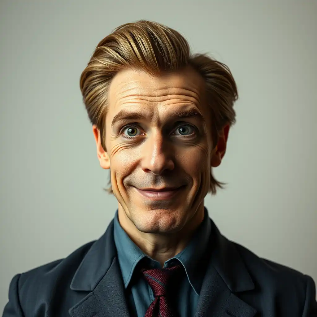 Professor Hormone