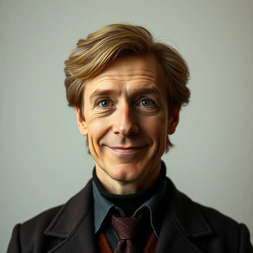 Professor Maple