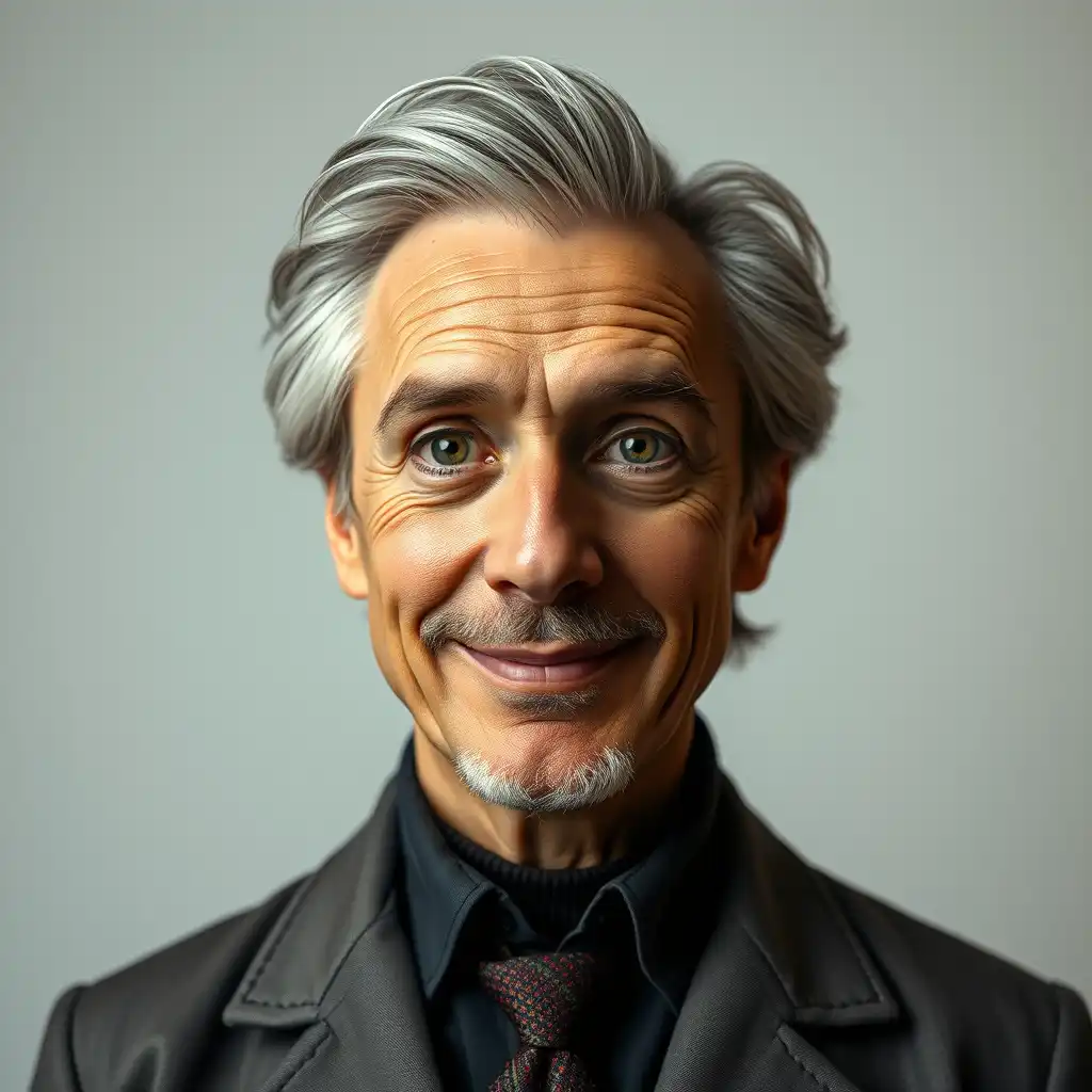 Professor Minerals