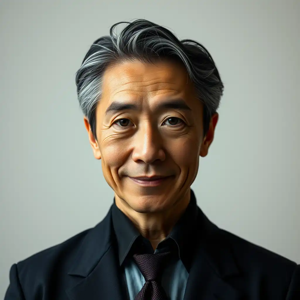 Professor Mito