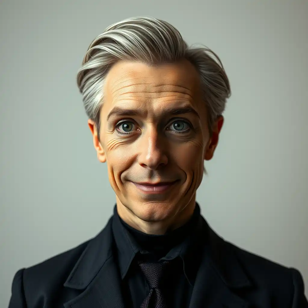 Professor Nerve