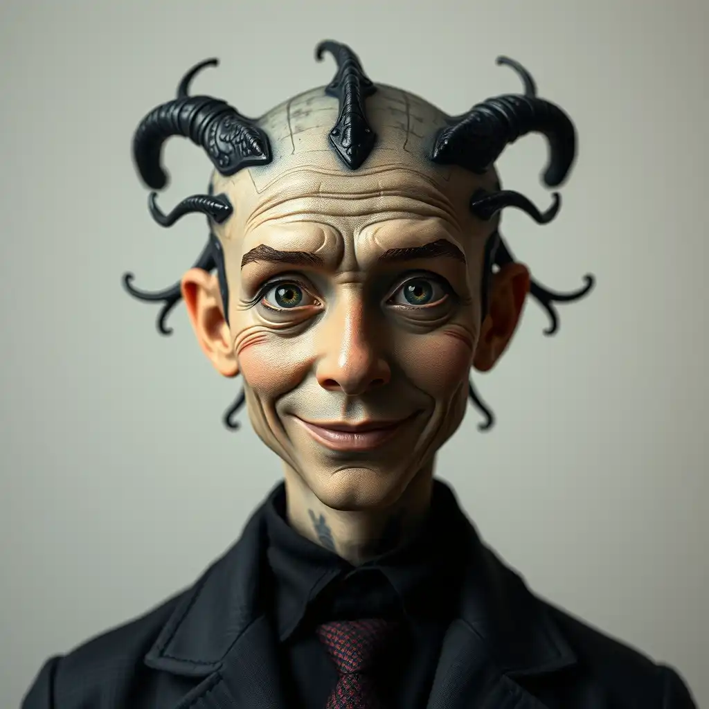 Professor Neuron