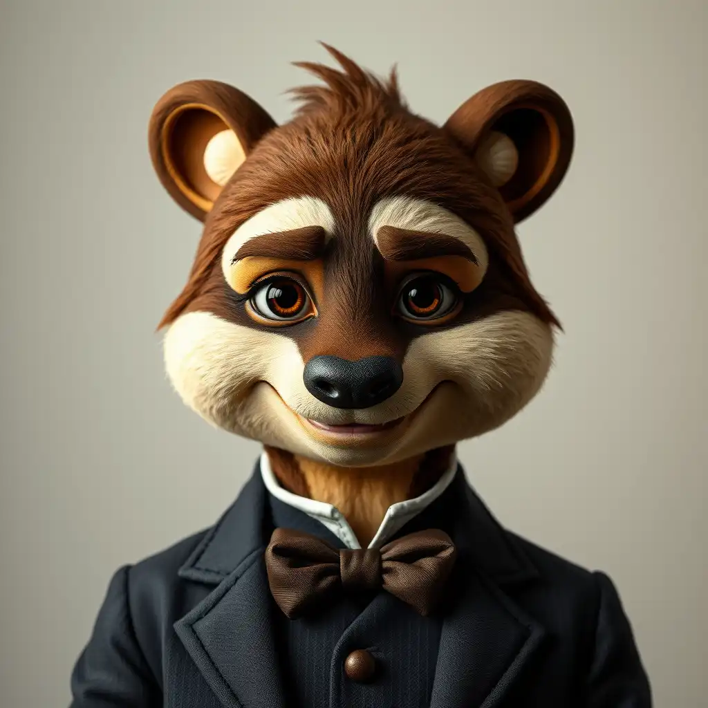 Professor Number Nook