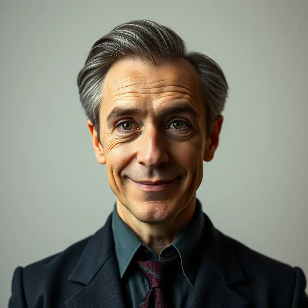 Professor Numerator