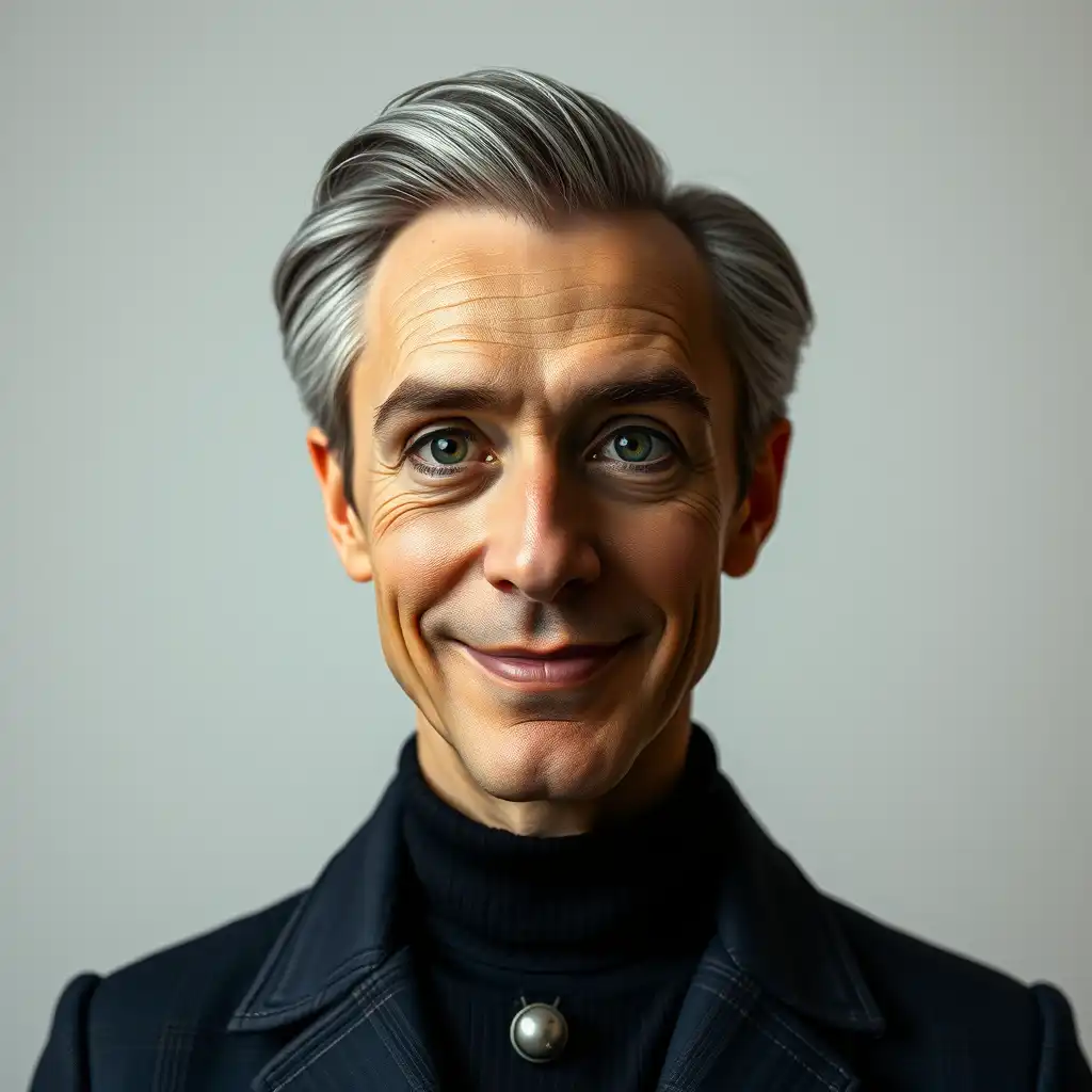 Professor Orbit