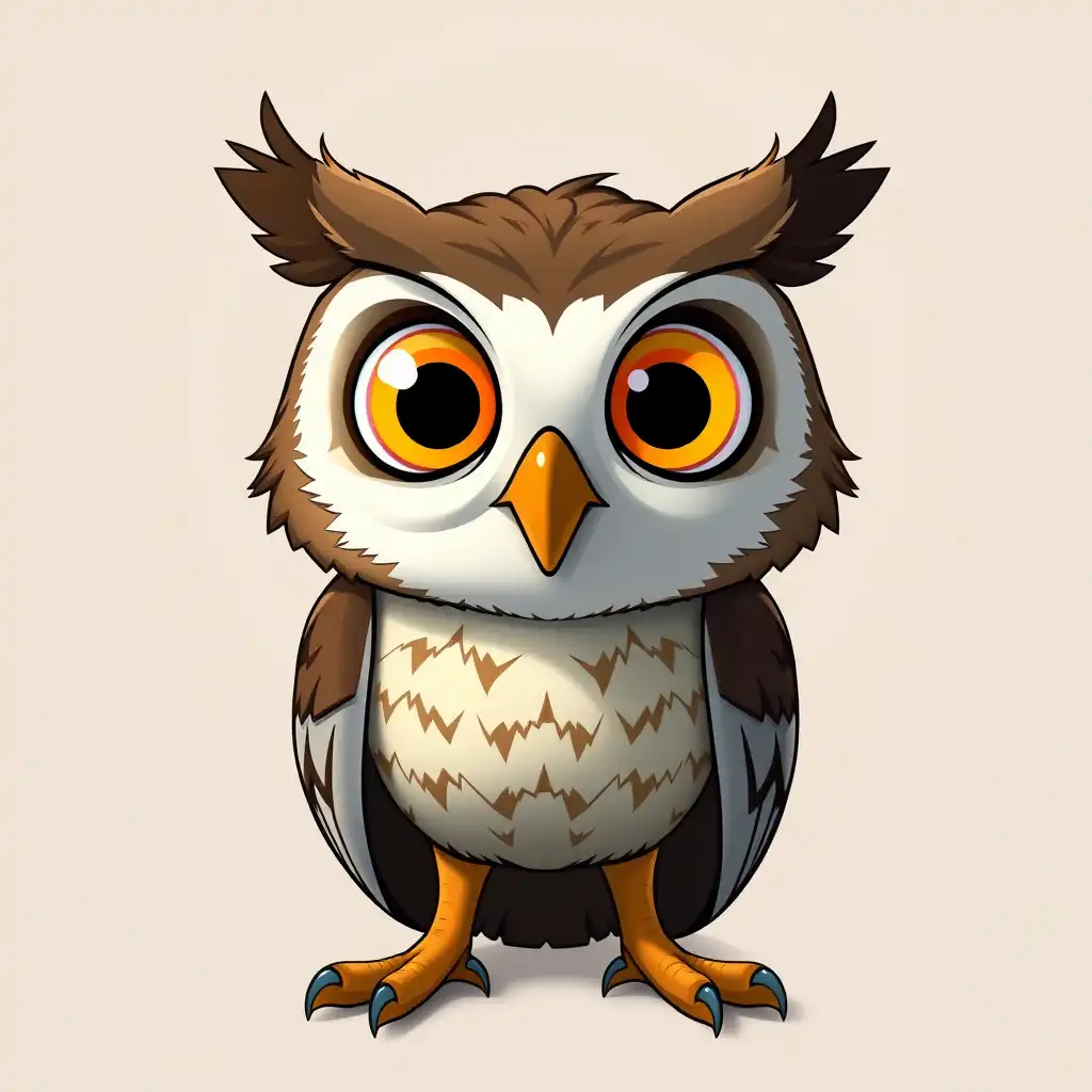 Professor Owl