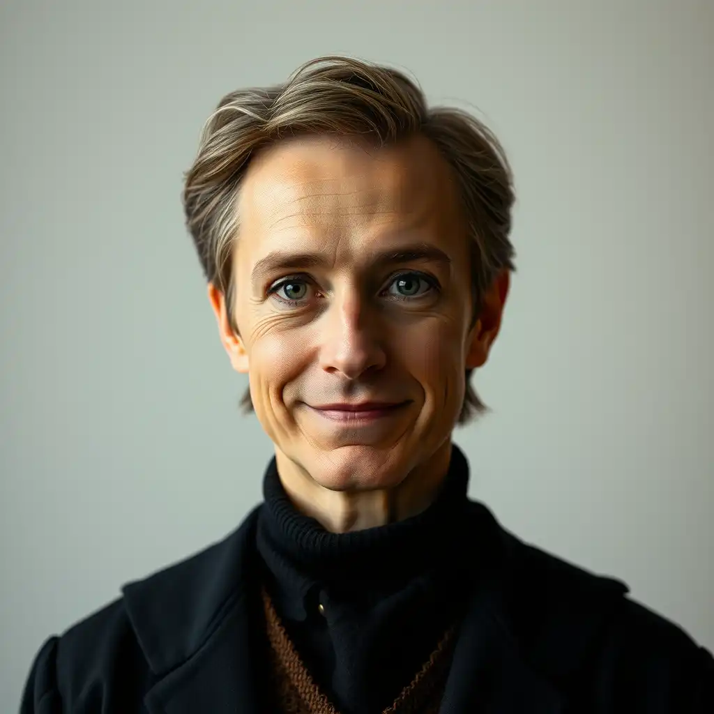 Professor Page