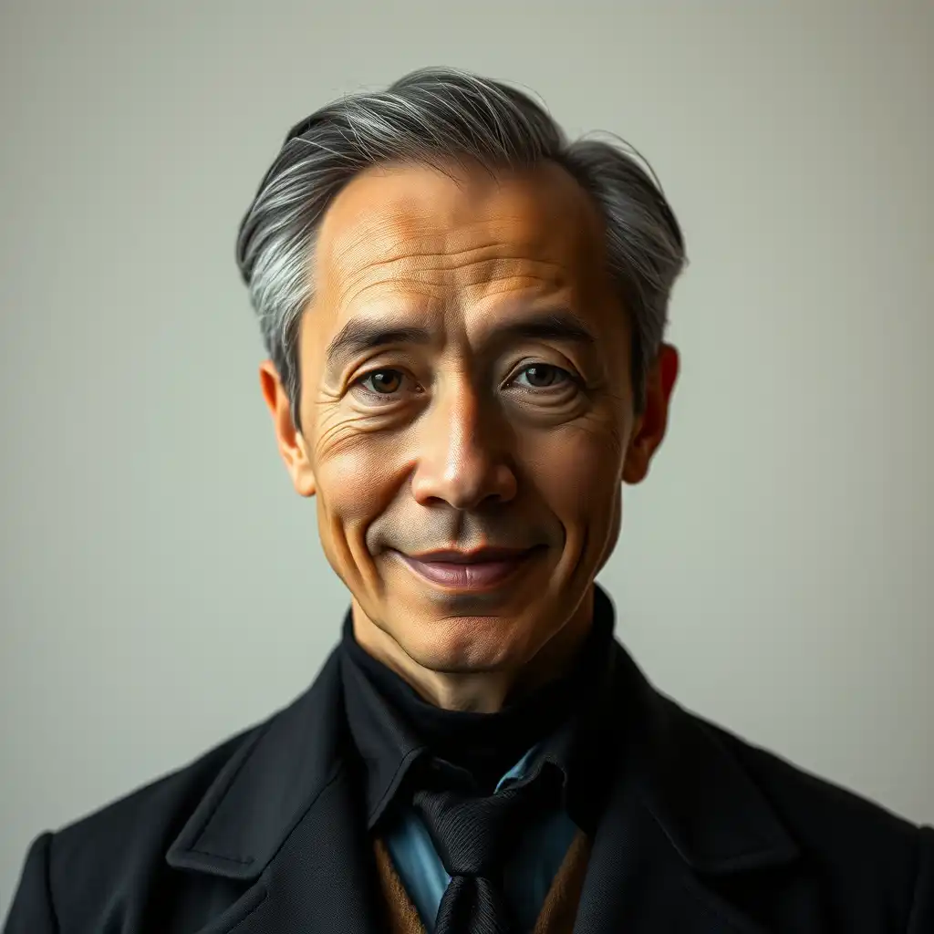 Professor Peace