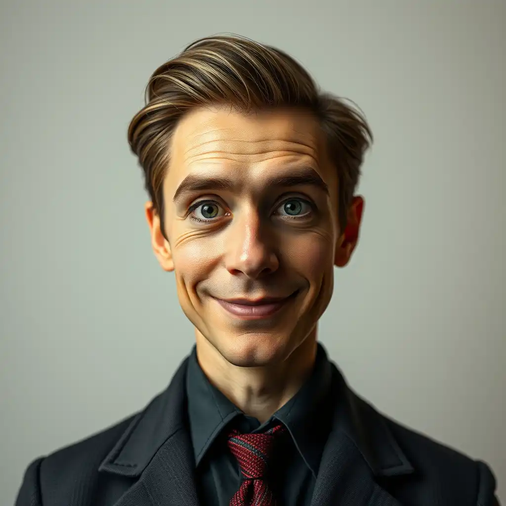 Professor Pencil