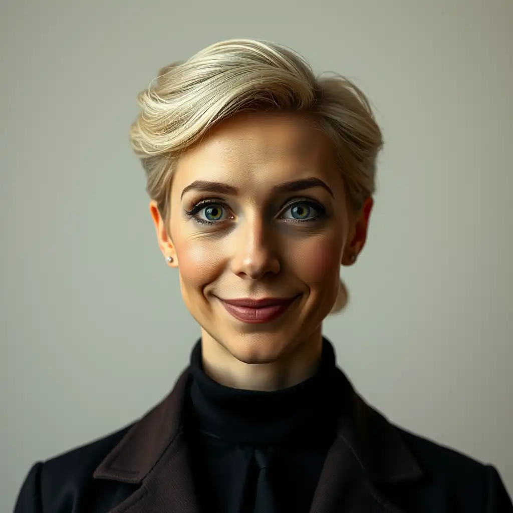 Professor Pineal