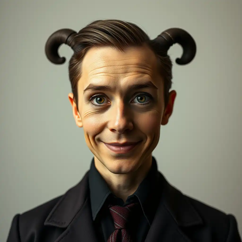 Professor Pituitary