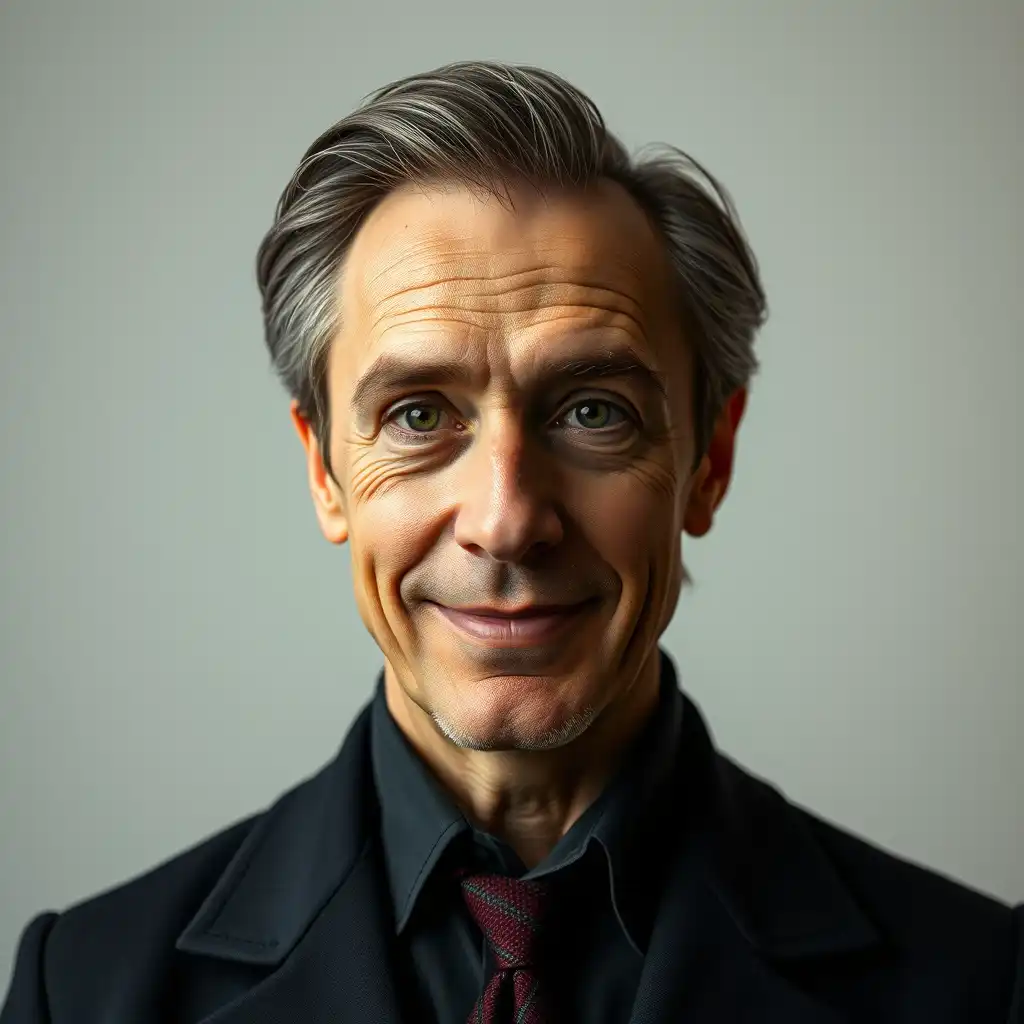 Professor Prefix