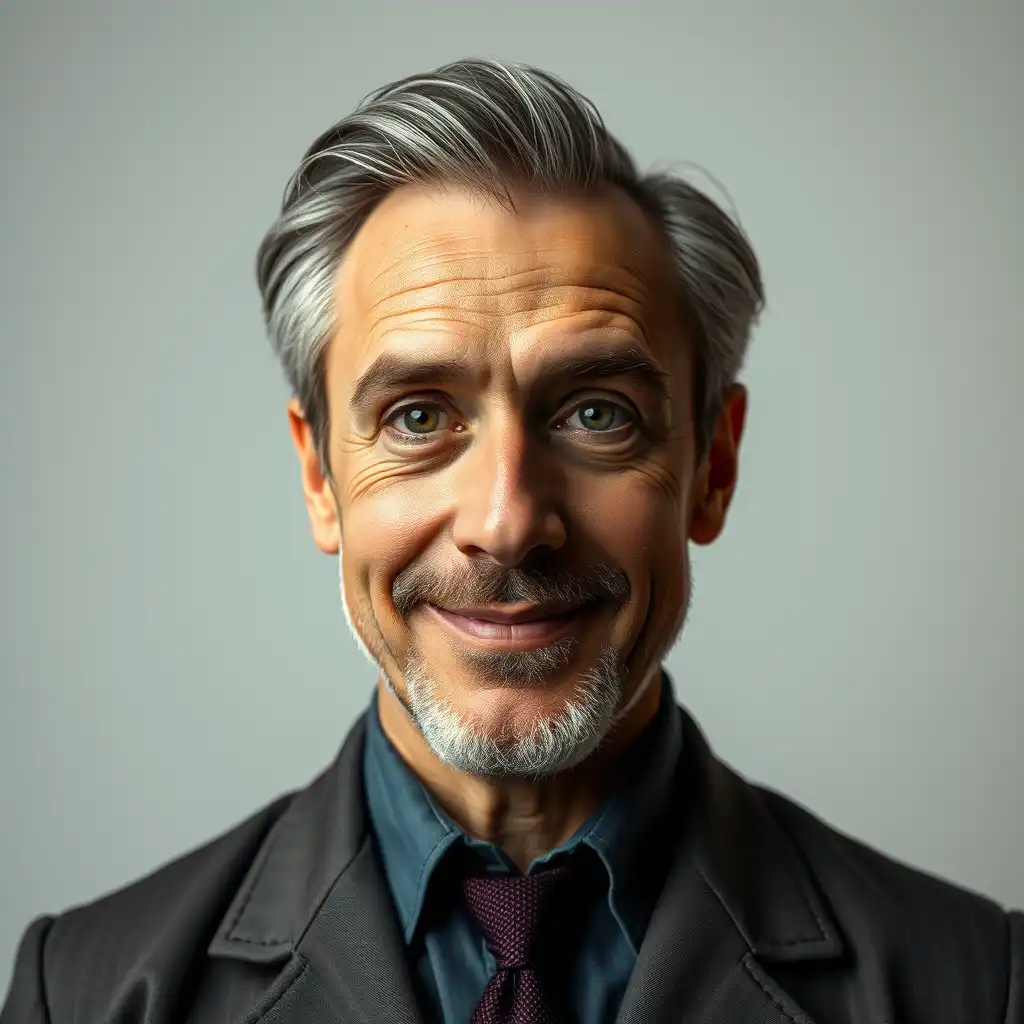 Professor Protein