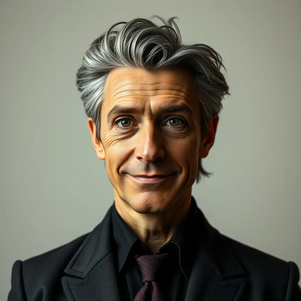 Professor Seed