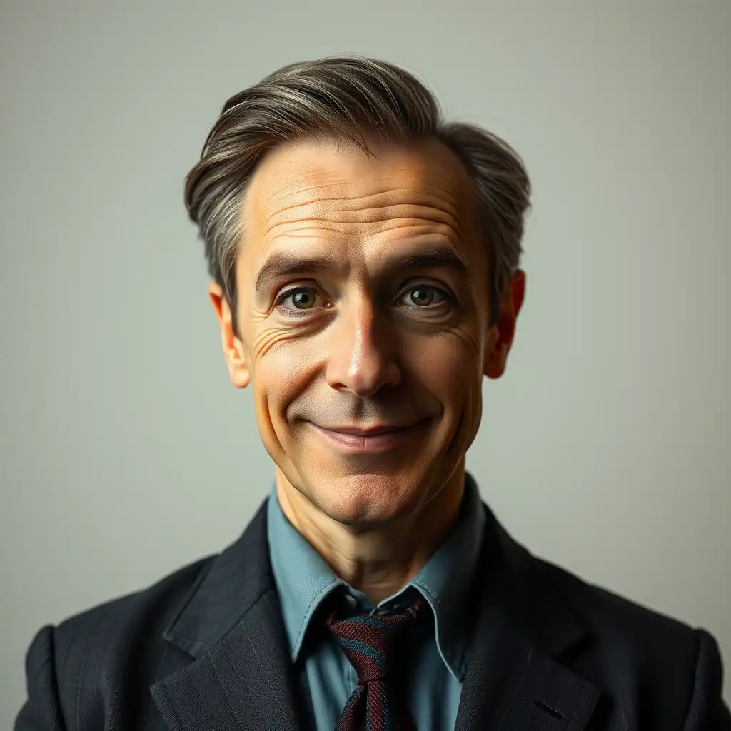 Professor Solve-It