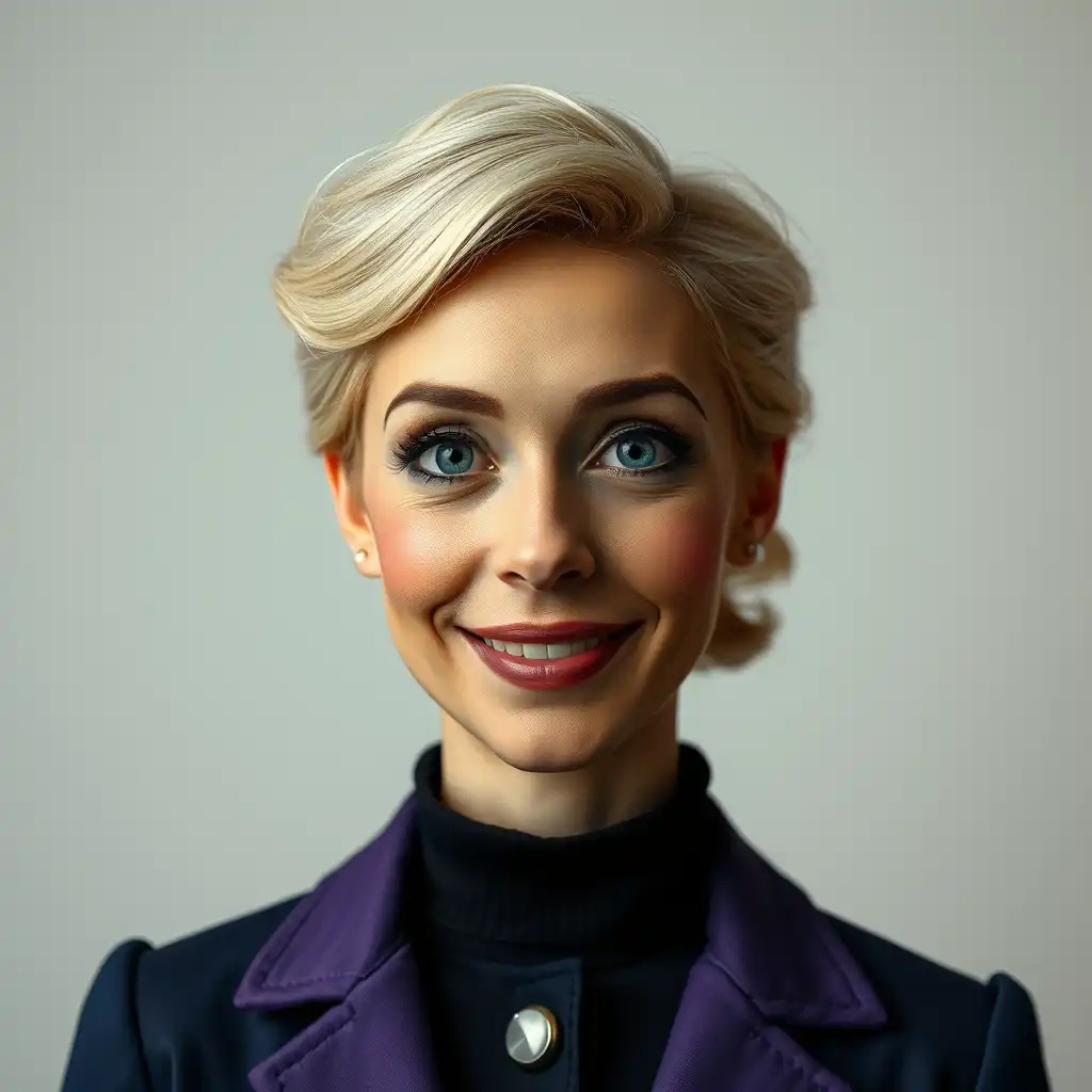 Professor Sparkle
