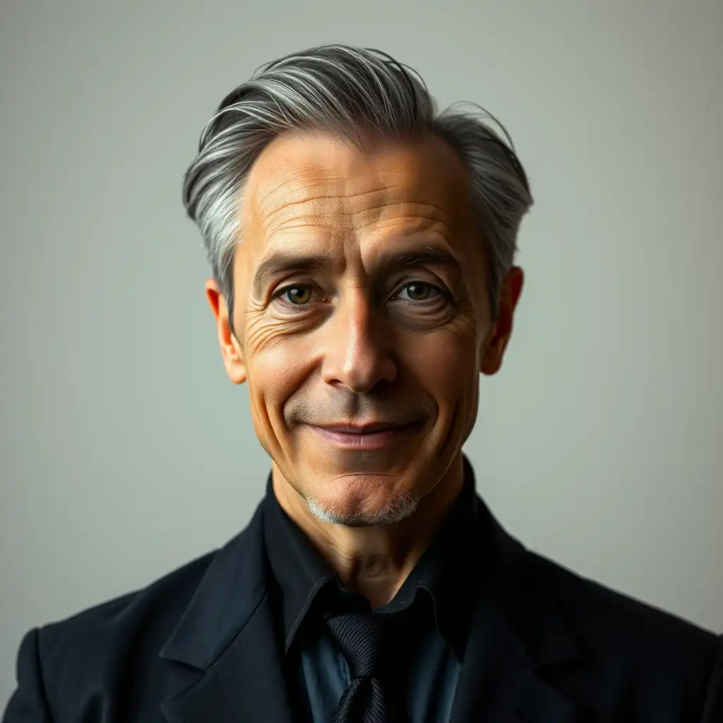Professor Tempo