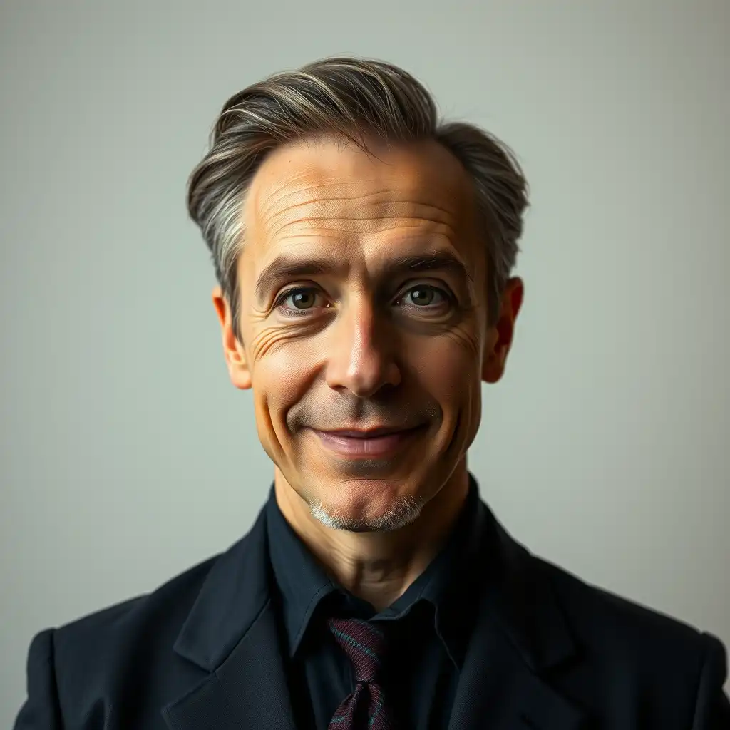Professor Triangle