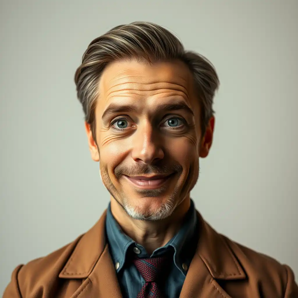 Professor Vitamins