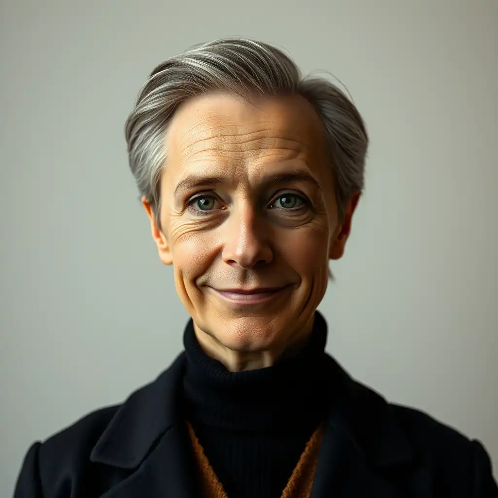 Professor Vowel
