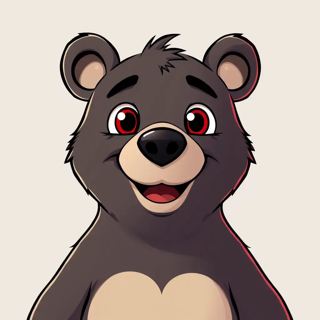 Programming Bear