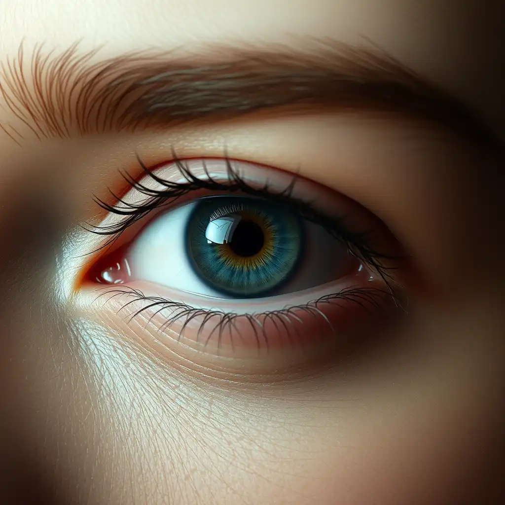 Pupil