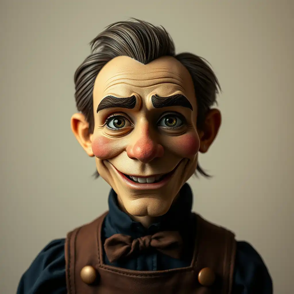 Puppet Maker