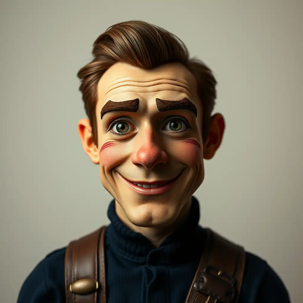 Puzzle Pete