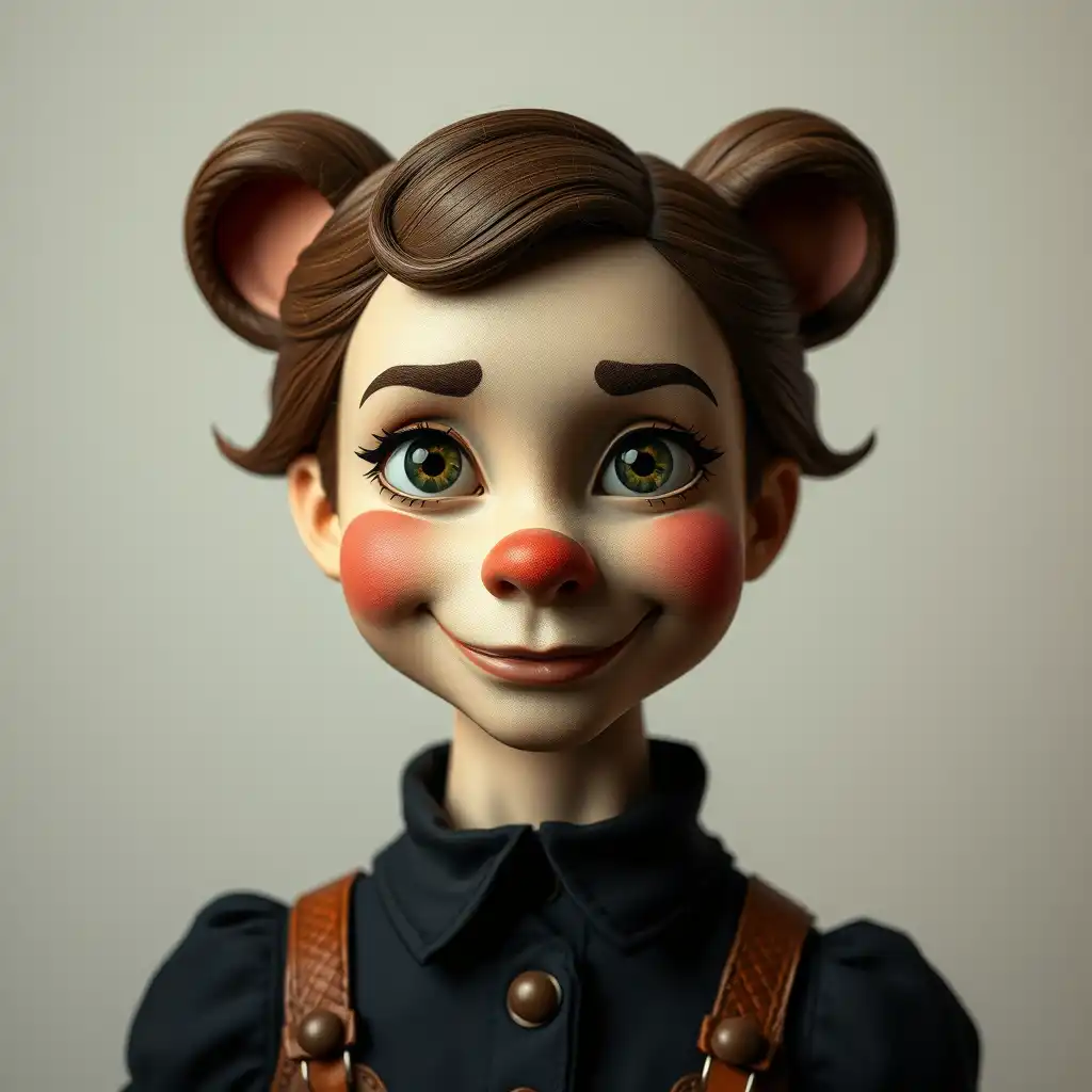 Puzzle Polly