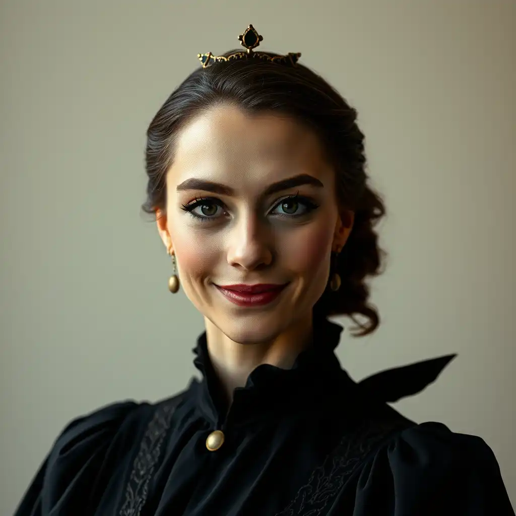 Queen of the Night