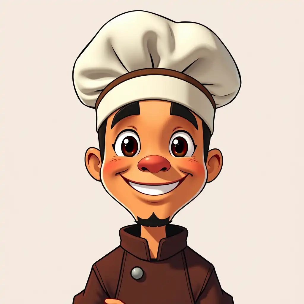 Quick Cook Quincy