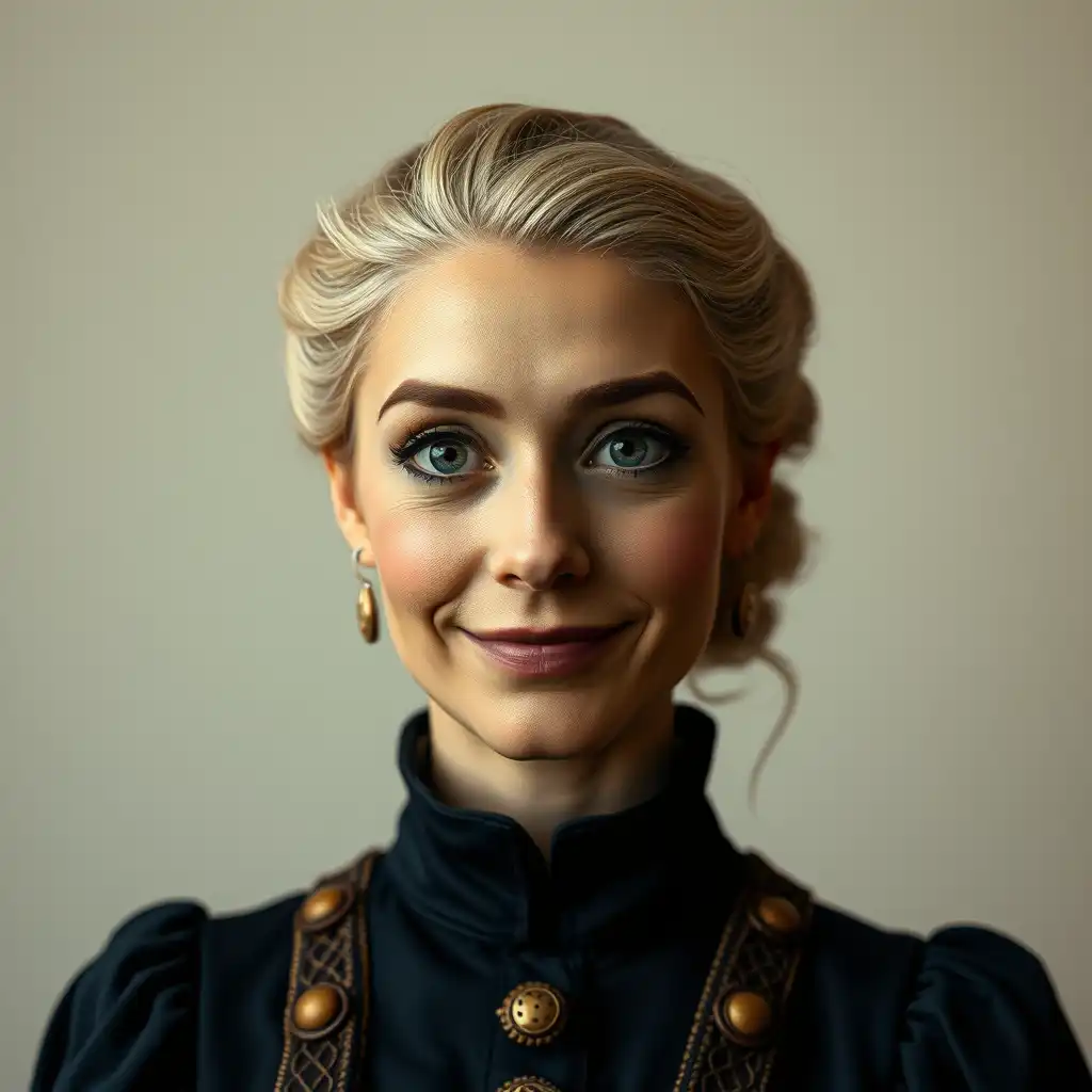 Quizzy Queen